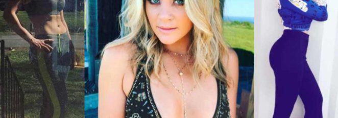 Comfortable in Her Own Skin, Lauren Alaina Scores First Top 5 Hit With “Road Less Traveled”