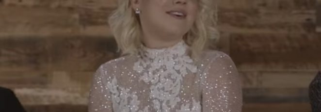 Exclusive Premiere: Watch RaeLynn Unleash “WildHorse” Backstage at the Opry Lounge