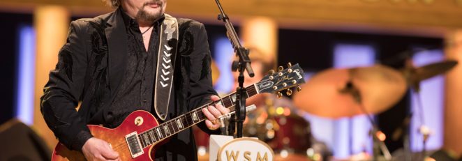 After More Than 90 Years, the Grand Ole Opry Is Still the Best Show in Town