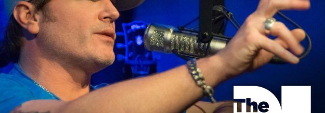 Jerrod Niemann Talks Supporting the Troops, His Roller-Skating Prowess and New Single, “God Made a Woman”