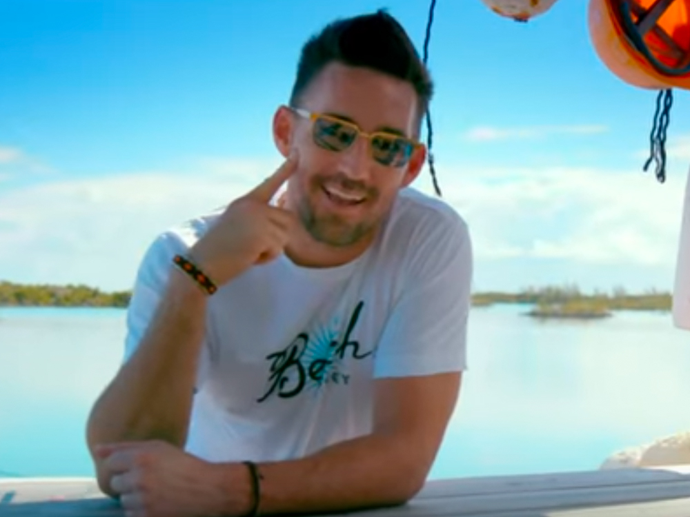 Jake Owen Donates $15,000 to Education Foundation in Florida; Plus, Check Out His New Beachy Video, “Good Company”