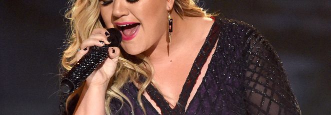 ldol Chatter Debunked: Kelly Clarkson Will Join Season 14 of “The Voice” as a Coach