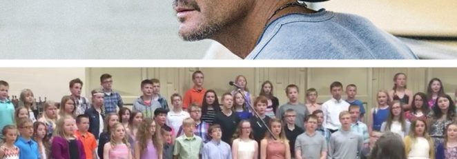 Watch Grade-Schoolers Touching Performance of Tim McGraw’s “Humble and Kind” for One of Their Friends