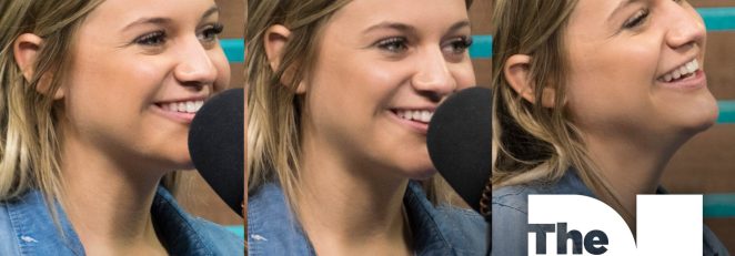 Kelsea Ballerini Talks About Her Crazy Schedule, What’s in Store on Her Upcoming Album, Playing Beer Pong and Planning a Wedding