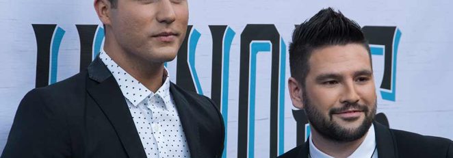 When You’re Hot, You’re Hot: Dan + Shay Score 3rd Consecutive No. 1 Single With “How Not To” & Announce New Single