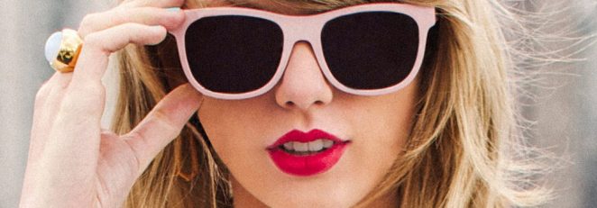 After Opening Back Catalog to Streaming Services, Taylor Swift Sells a Bunch of Albums and Makes a Bunch More Money