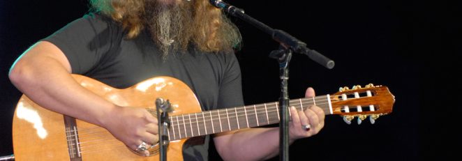 House of Blues Cancels Jamey Johnson Concert Amid “Safety and Security” Concern