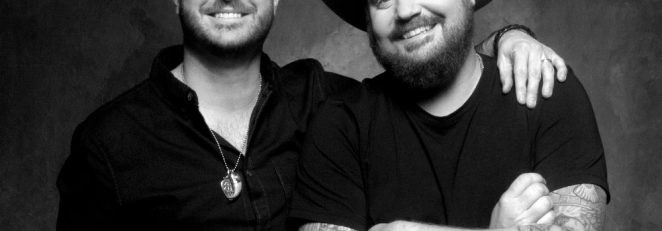 Wade Bowen and Randy Rogers Put a New Spin on Guy Clark’s “Rita Ballou” [Watch]