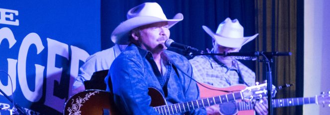 Alan Jackson and Chris Stapleton Added as Performers at ACM Honors Ceremony