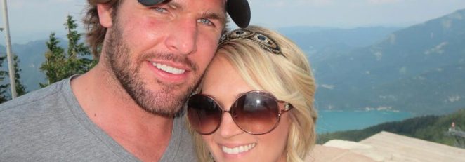 Mike Fisher Retires From the NHL After 17 Seasons . . . Carrie Underwood Is Excited to Have Him “Home a Lot More”