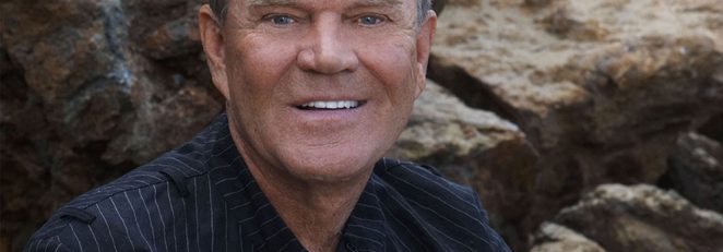 Country Music Hall of Famer Glen Campbell Has Died at 81