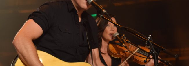 Jason Isbell & the 400 Unit: 2018 Tour