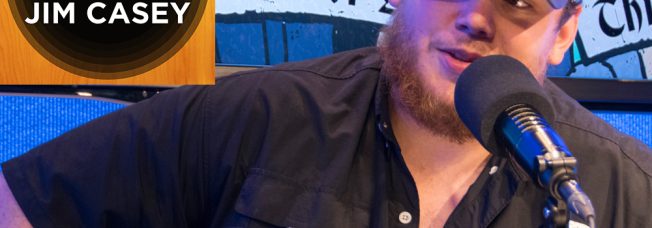 Sounds Like Luke Combs Has Another Hit on His Hands With “Beautiful Crazy” [Watch Video]