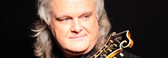 Ricky Skaggs Among New Inductees for Bluegrass Music Hall of Fame